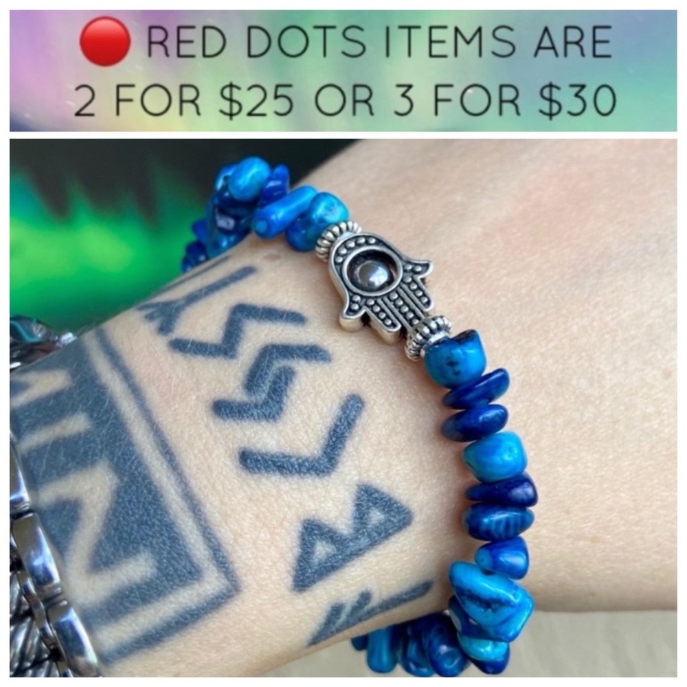 🔴 SALE ! red dot items are 2 for $25 . Bundle more than 3 and its $10 each 🙂
